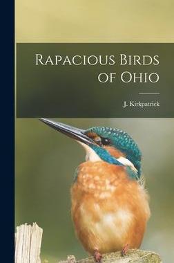 [预订]Rapacious Birds of Ohio 9781013532979
