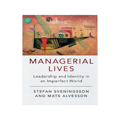 预订 Managerial Lives