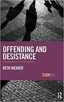 【预售】Offending and Desistance