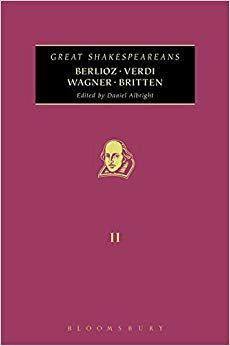 【预订】Berlioz, Verdi, Wagner, Britten