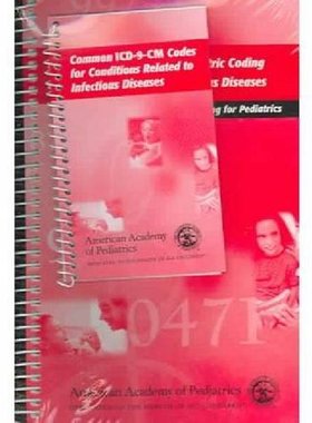 预订 Quick Reference Guide to Coding And Documentation for Infectious Diseases