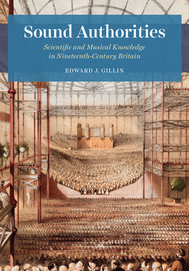 【预订】Sound Authorities 9780226787770