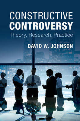 预订 Constructive Controversy