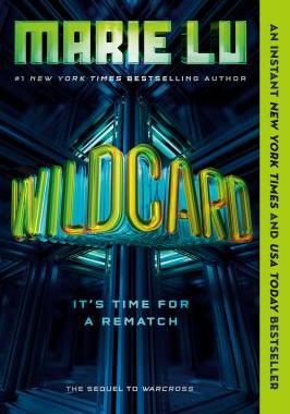 【预订】Wildcard