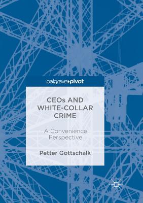 【预订】CEOs and White-Collar Crime
