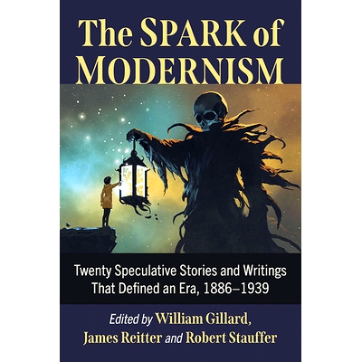 Twenty Speculative Stories and Writings