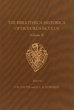 【预订】The Bibliotheca Historica of Diodorus Siculus translated by John Skelton, Vol. II, introduction, notes and...