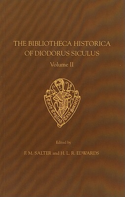 【预订】The Bibliotheca Historica of Diodorus Siculus translated by John Skelton, Vol. II, introduction, notes and...