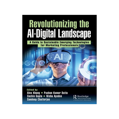 预订 Revolutionizing the AI-Digital Landscape