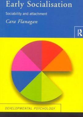 【预订】Early Socialisation