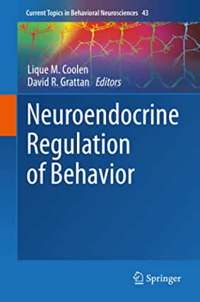 【预订】Neuroendocrine Regulation of Behavior