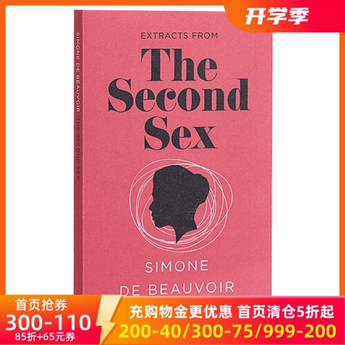 女性主义新短篇第二性波伏娃