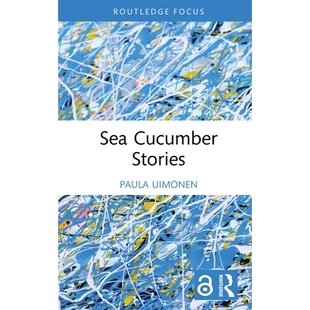 海参故事集 预订 Stories Cucumber 9781041083634 Sea