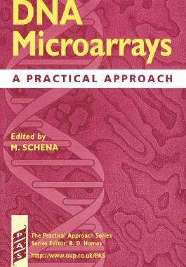 【预订】DNA Microarrays