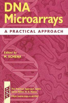 【预订】DNA Microarrays