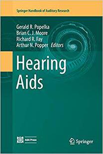 【预售】Hearing AIDS