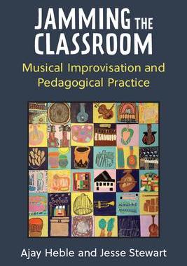 [预订]Jamming the Classroom 9780472076369