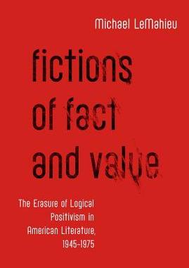 【预订】Fictions of Fact and Value