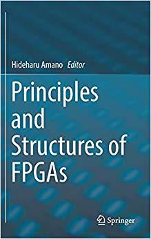 【预售】Principles and Structures of FPGAs