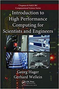 【预售】Introduction to High Performance Computing for Scientists and Engineers