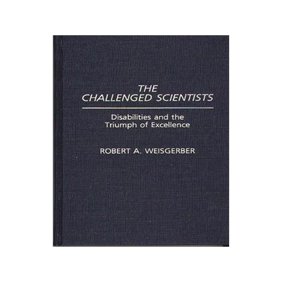 [预订]Challenged Scientists, The 9780275938734
