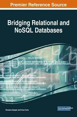 【预订】Bridging Relational and NoSQL Databases