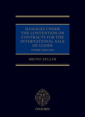 【预订】Damages Under the Convention on Contracts for the International Sale of Goods