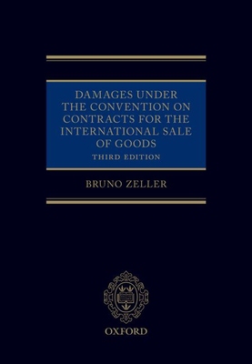 【预订】Damages Under the Convention on Contracts for the International Sale of Goods