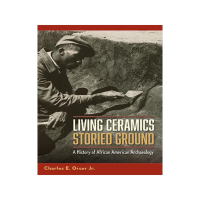 [预订]Living Ceramics, Storied Ground 9780813080260