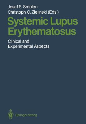 【预订】Systemic Lupus Erythematosus