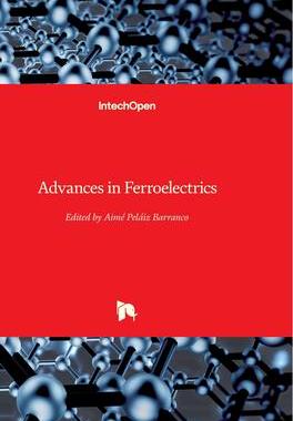 [预订]Advances in Ferroelectrics 9789535108856