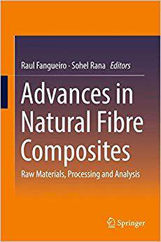 【预售】Advances in Natural Fibre Composites...