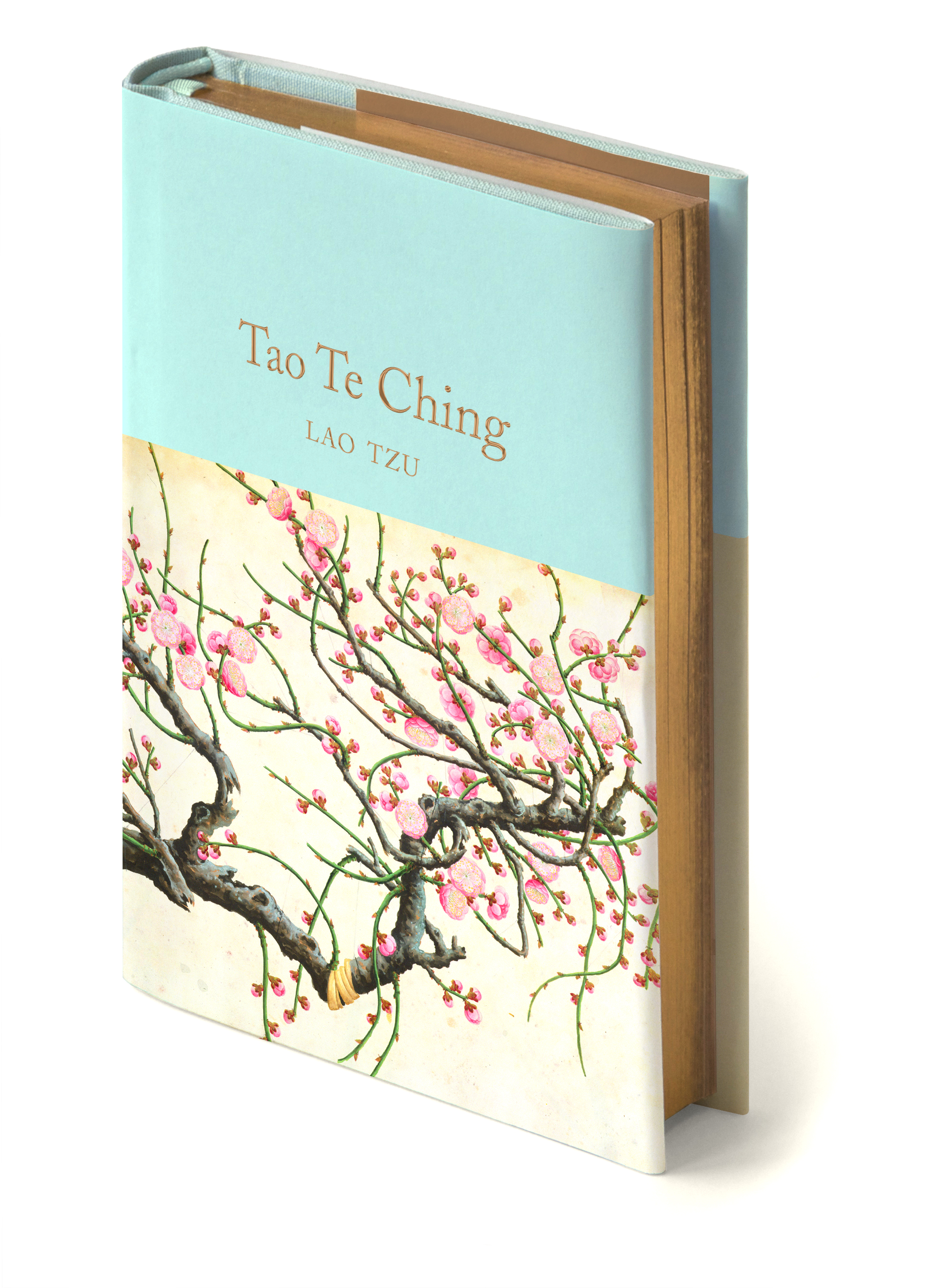 道德经精装收藏英文原版