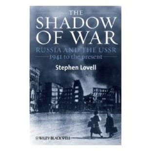 Russia Ussr Shadow War 今 978 预订 战争阴影：1941年 and 1941 the 俄罗斯与苏维埃社会主义共和国联盟 Present