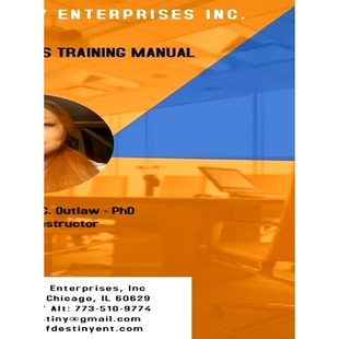 Branding Manual Your Training 9781716397936 Business 预订