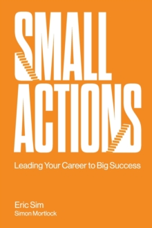 【预订】Small Actions 9789811233852