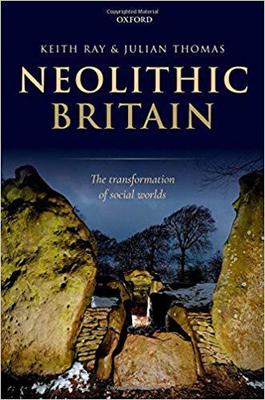【预售】Neolithic Britain