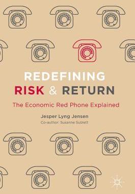 【预订】Redefining Risk & Return