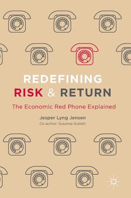 【预订】Redefining Risk & Return