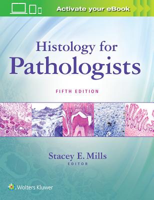 【预订】Histology for Pathologists