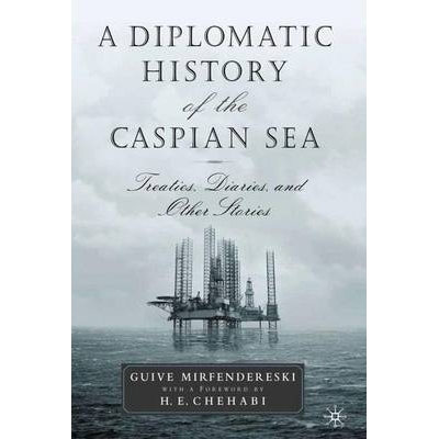 Treaties, Diaries and Other Stories