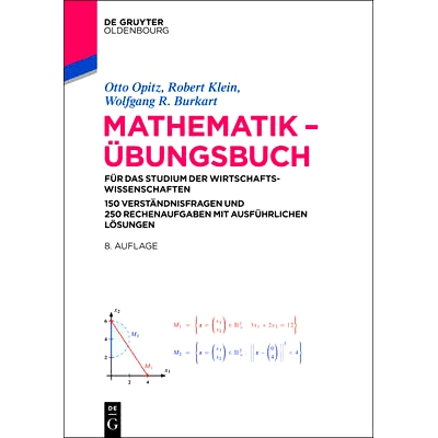 für das Studium der Wirtschaftswissensc