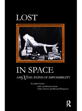 预订 Lost in Space: Amexane - Paths of Impossibility: 9780367102746