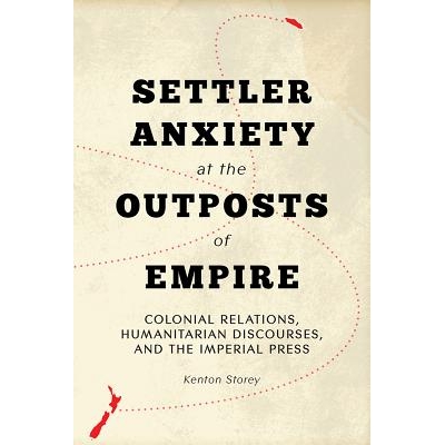 Colonial Relations, Humanitarian Discour