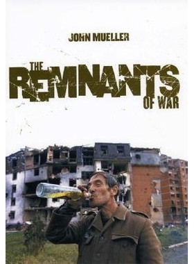 预订 The Remnants of War: 9780801442391
