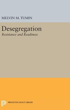 【预订】Desegregation