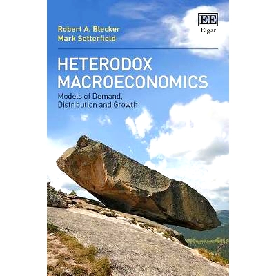 Models of Demand, Distribution and Growt