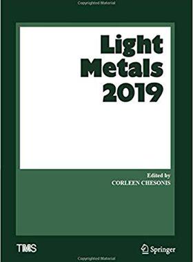 【预售】Light Metals 2019