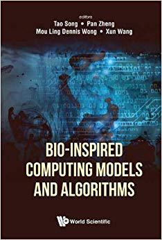 【预售】Bio-Inspired Computing Model and Algorithm
