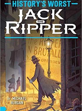 【预售】Jack the Ripper
